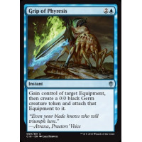 Grip of Phyresis (Commander 2016)