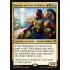Kynaios and Tiro of Meletis (Commander 2016)  - Foil