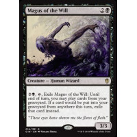 Magus of the Will (Commander 2016)