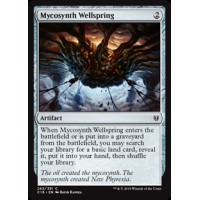 Mycosynth Wellspring (Commander 2016)