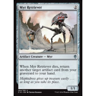 Myr Retriever (Commander 2016)