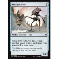 Myr Retriever (Commander 2016)