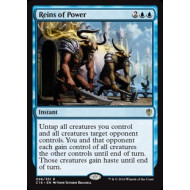 Reins of Power (Commander 2016)