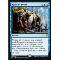 Reins of Power (Commander 2016)