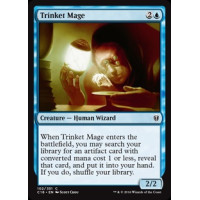 Trinket Mage (Commander 2016)