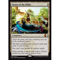 Hymn of the Wilds (Conspiracy Take the Crown Conspiracies)