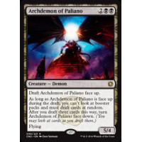 Archdemon of Paliano (Conspiracy Take the Crown)