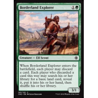 Borderland Explorer (Conspiracy Take the Crown)