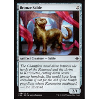 Bronze Sable (Conspiracy Take the Crown)