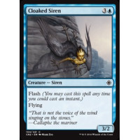 Cloaked Siren (Conspiracy Take the Crown)