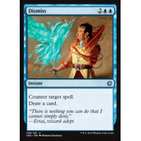 Dismiss (Conspiracy Take the Crown)