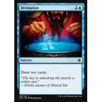 Divination (Conspiracy Take the Crown)