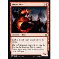 Ember Beast (Conspiracy Take the Crown)