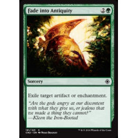 Fade into Antiquity (Conspiracy Take the Crown)