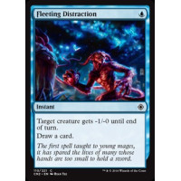 Fleeting Distraction (Conspiracy Take the Crown)