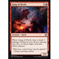 Gang of Devils (Conspiracy Take the Crown)