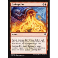Garbage Fire (Conspiracy Take the Crown)