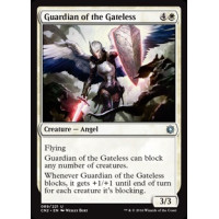 Guardian of the Gateless (Conspiracy Take the Crown)