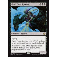 Guul Draz Specter (Conspiracy Take the Crown)