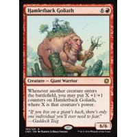 Hamletback Goliath (Conspiracy Take the Crown)
