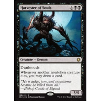 Harvester of Souls (Conspiracy Take the Crown)