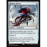 Hedron Matrix (Conspiracy Take the Crown)