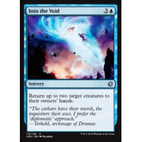 Into the Void (Conspiracy Take the Crown)