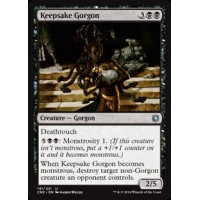 Keepsake Gorgon (Conspiracy Take the Crown)
