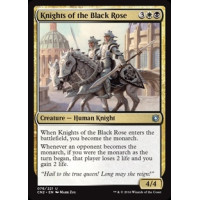 Knights of the Black Rose (Conspiracy Take the Crown)