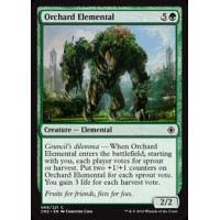 Orchard Elemental (Conspiracy Take the Crown)