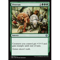 Overrun (Conspiracy Take the Crown)
