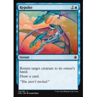 Repulse (Conspiracy Take the Crown)