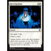 Reviving Dose (Conspiracy Take the Crown)