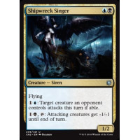 Shipwreck Singer (Conspiracy Take the Crown)