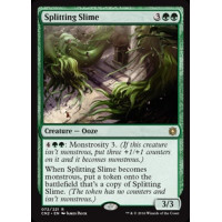 Splitting Slime (Conspiracy Take the Crown)