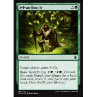 Sylvan Bounty (Conspiracy Take the Crown)