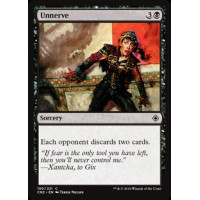 Unnerve (Conspiracy Take the Crown)
