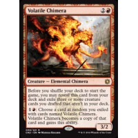 Volatile Chimera (Conspiracy Take the Crown)