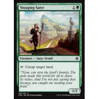 Voyaging Satyr (Conspiracy Take the Crown)