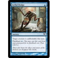 Artful Dodge (Dark Ascension)