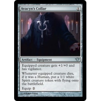 Avacyn's Collar (Dark Ascension)