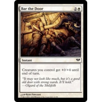 Bar the Door (Dark Ascension)