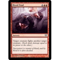 Blood Feud (Dark Ascension)