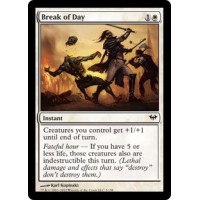Break of Day (Dark Ascension)