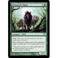 Briarpack Alpha (Dark Ascension)