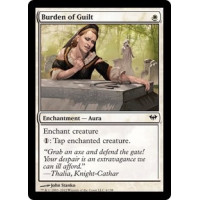 Burden of Guilt (Dark Ascension)