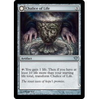 Chalice of Life (Dark Ascension)