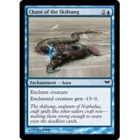 Chant of the Skifsang (Dark Ascension)