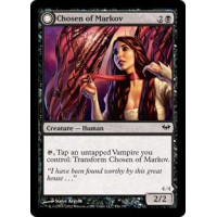 Chosen of Markov (Dark Ascension)