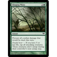 Clinging Mists (Dark Ascension)